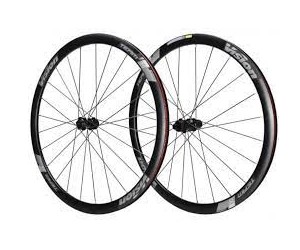 Roues Vision Team 35 Comp Disc