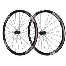 Roues Vision Team 35 Comp Disc