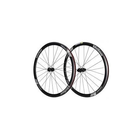 Roues Vision Team 35 Comp Disc