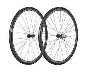 Roues Vision Team 30 Disc