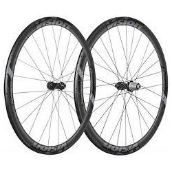 Roues Vision Team 30 Disc