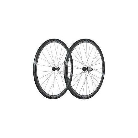 Roues Vision Team 30 Disc