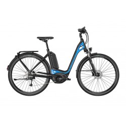 E-Ville DEORE  vélo à assistance électrique 