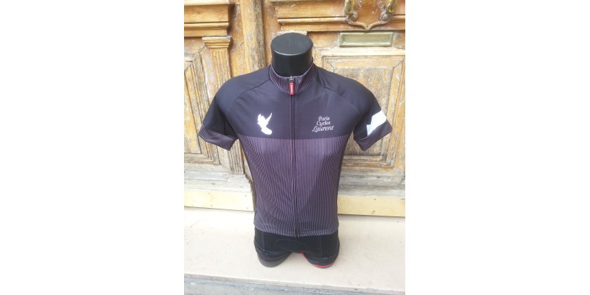 Maillot colombe