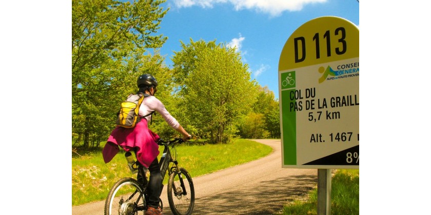 5 idées reçues sur le vélo électrique 