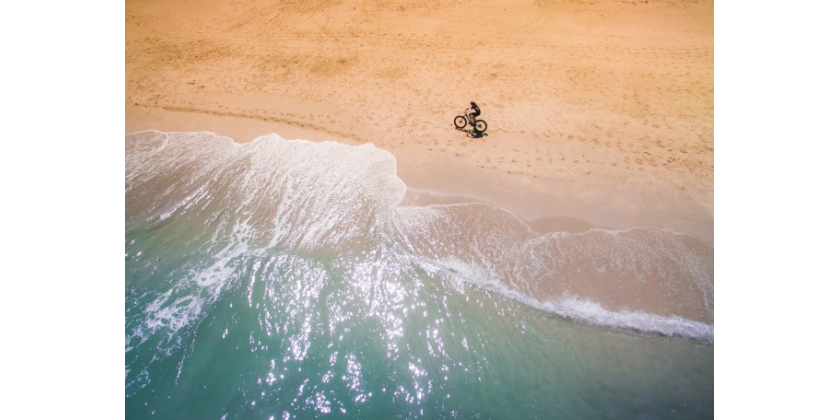 Tout savoir sur la batterie d'un vélo électrique 