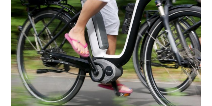 5 conseils à suivre pour faire durer la batterie de son vélo électrique 