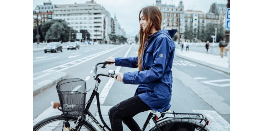 Le vélo électrique, un moyen de transport propre 